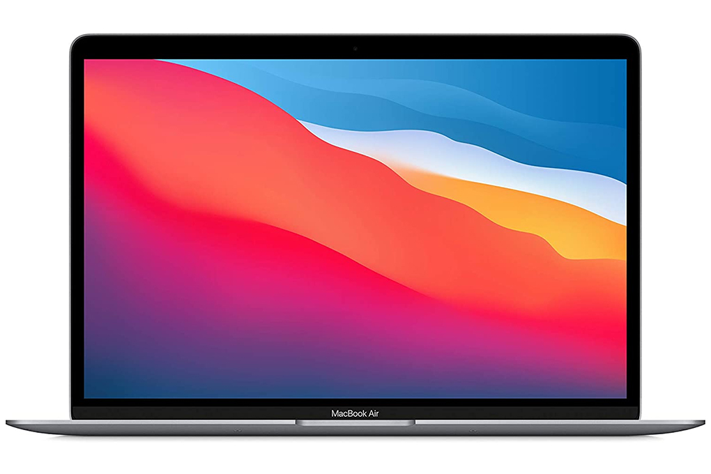 Apple MacBook Air M1 2020 — product photo