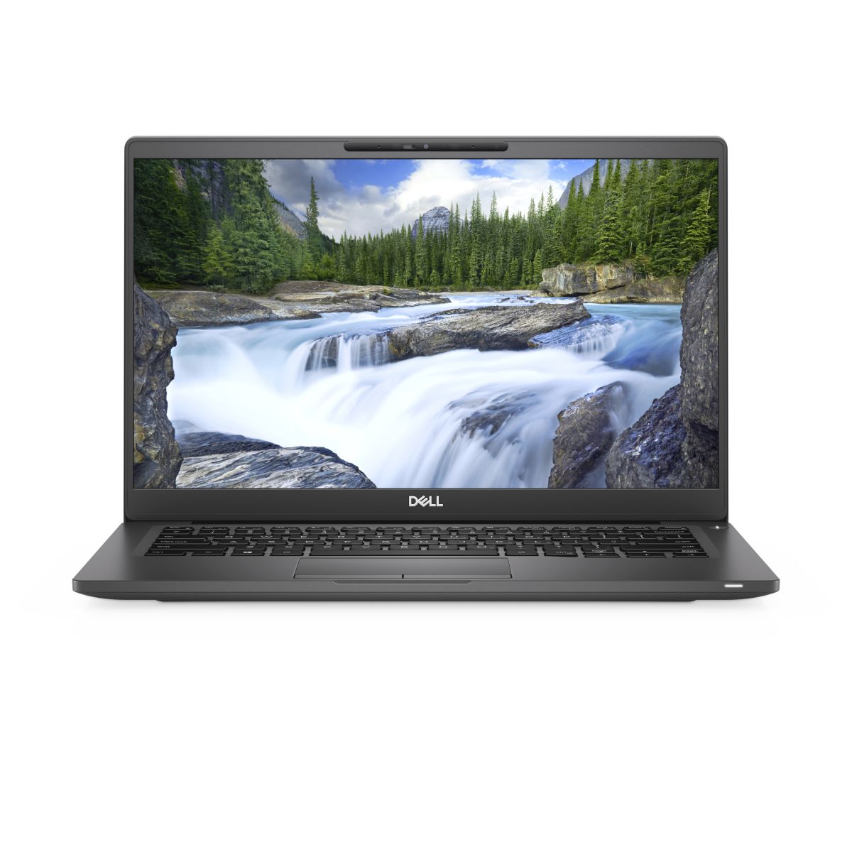 Dell Latitude 7400 — product photo